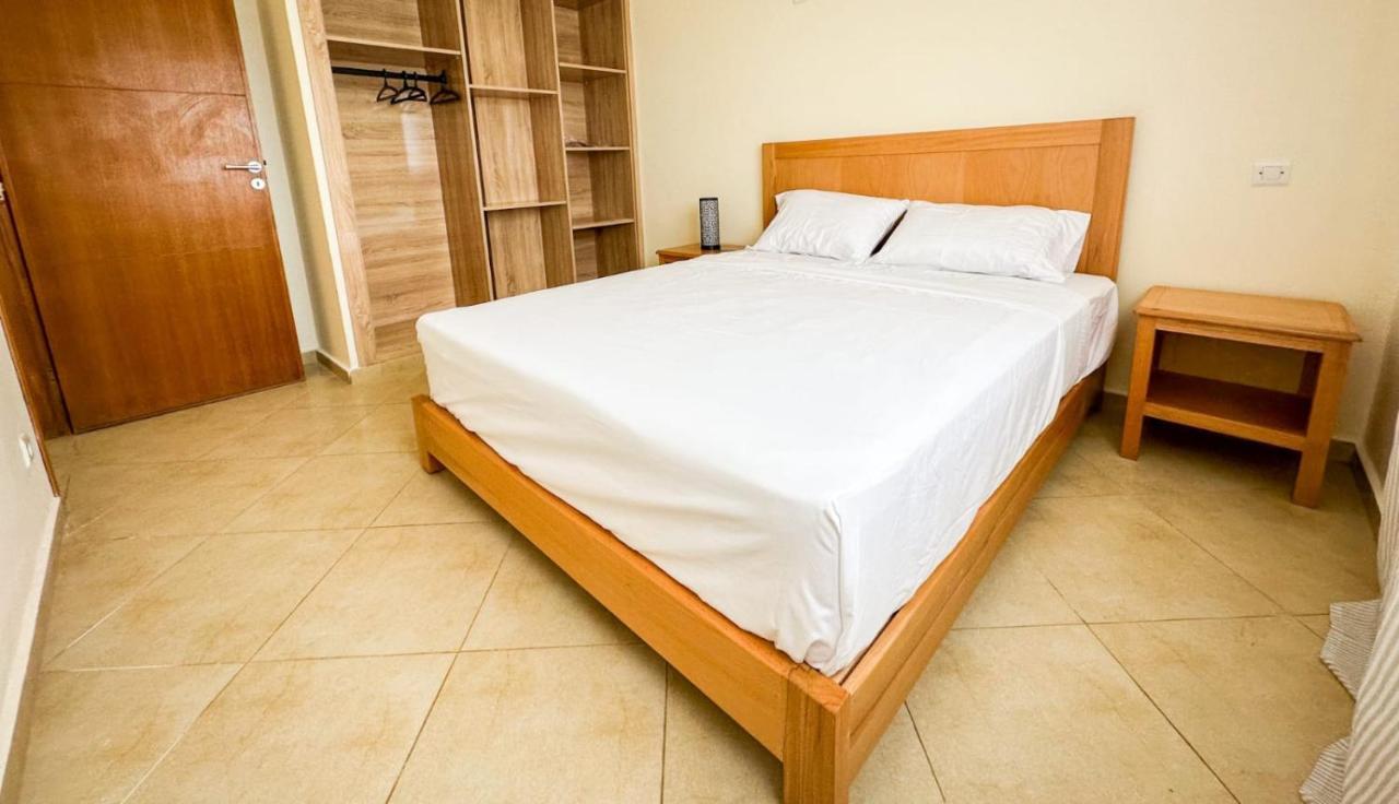 Apartment Evasio Sidi Rahal (Casablanca-Settat)