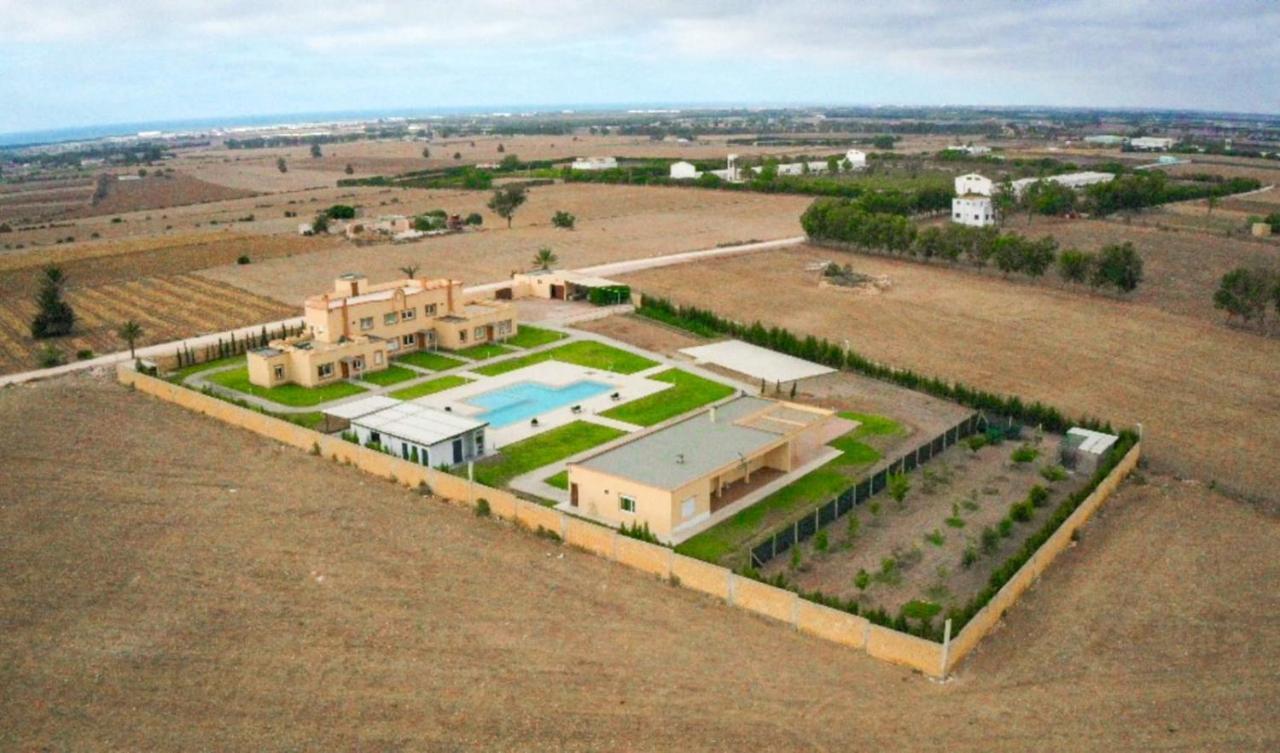 Evasio Apartment *