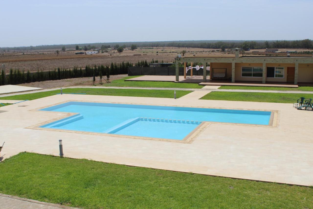 Evasio * Sidi Rahal (Casablanca-Settat)