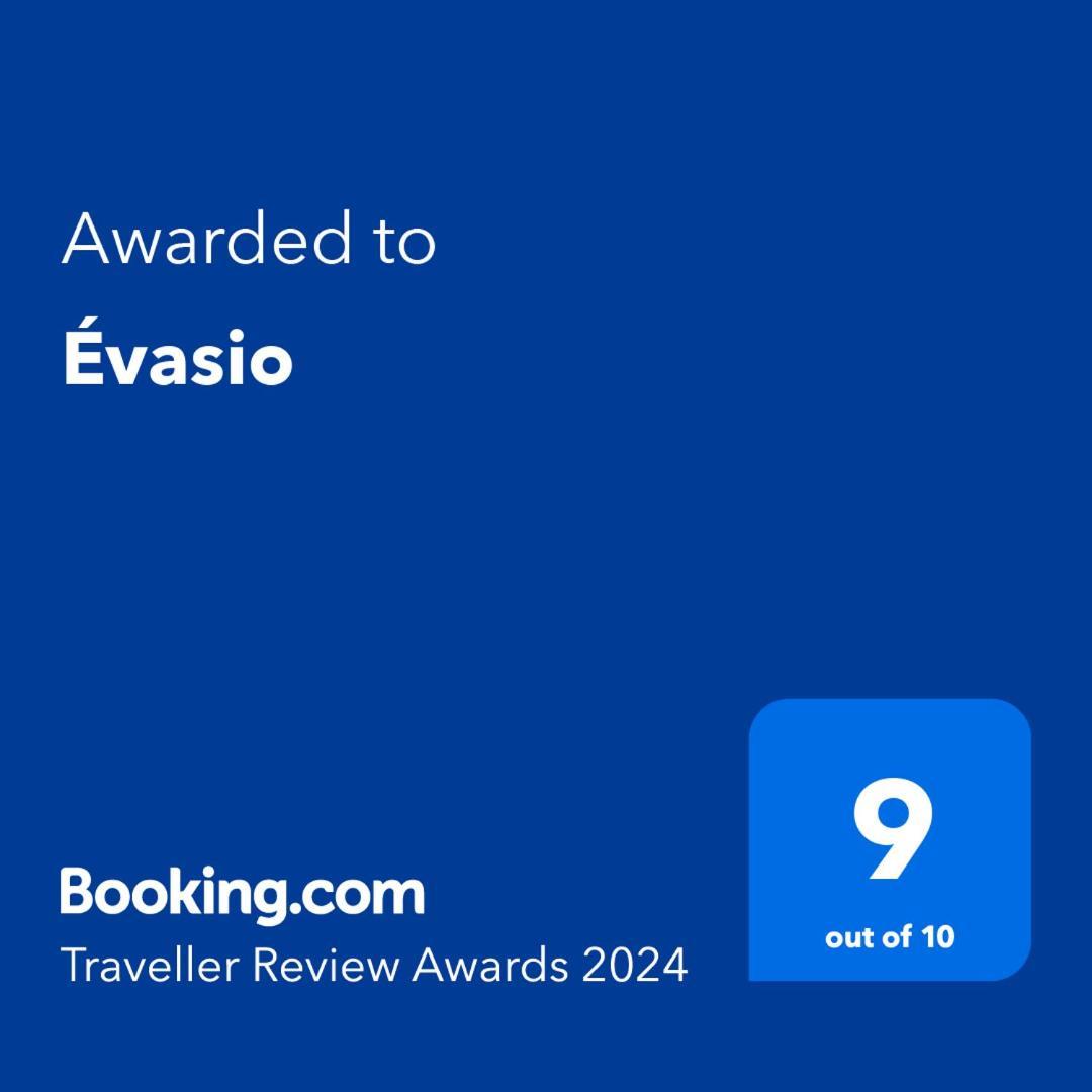 Evasio * Sidi Rahal (Casablanca-Settat)
