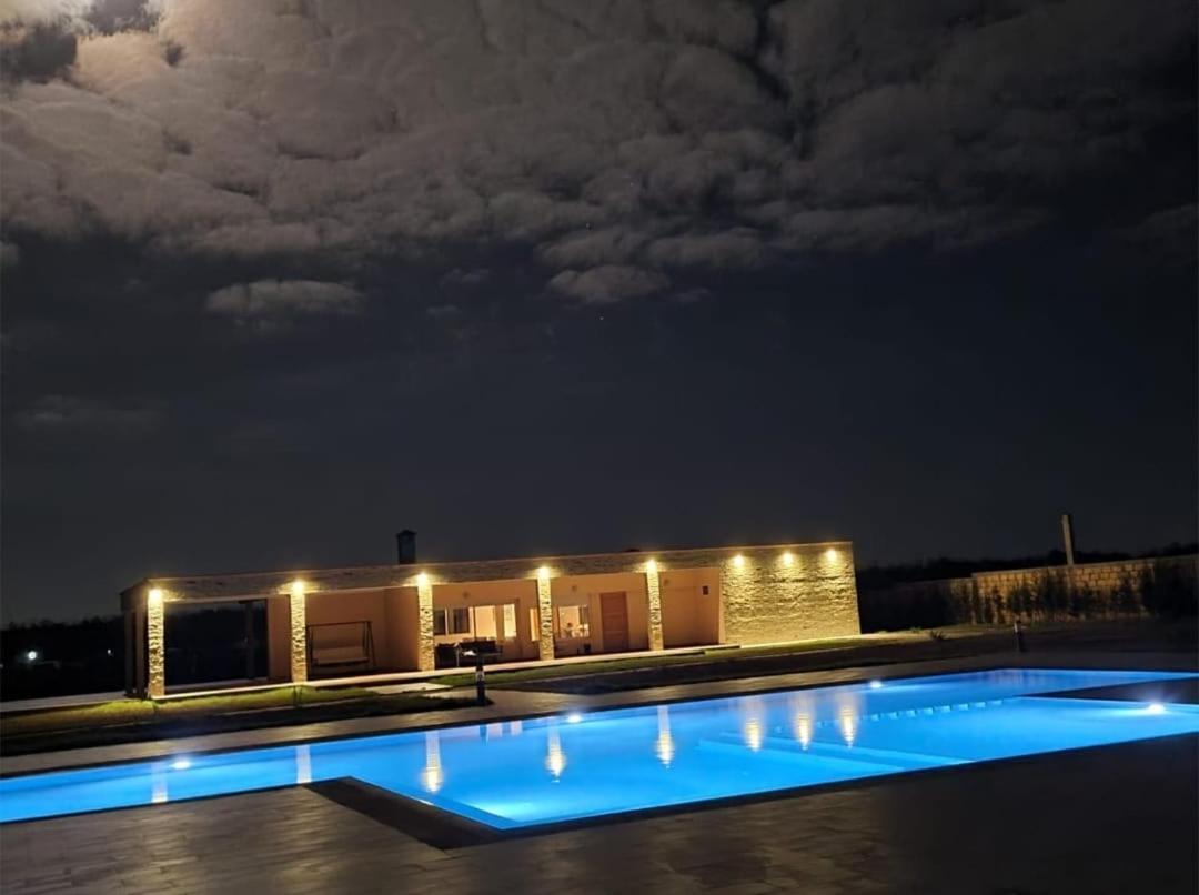 Apartment Evasio *