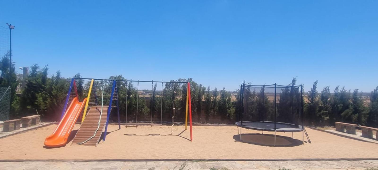 Apartment Evasio Sidi Rahal (Casablanca-Settat)