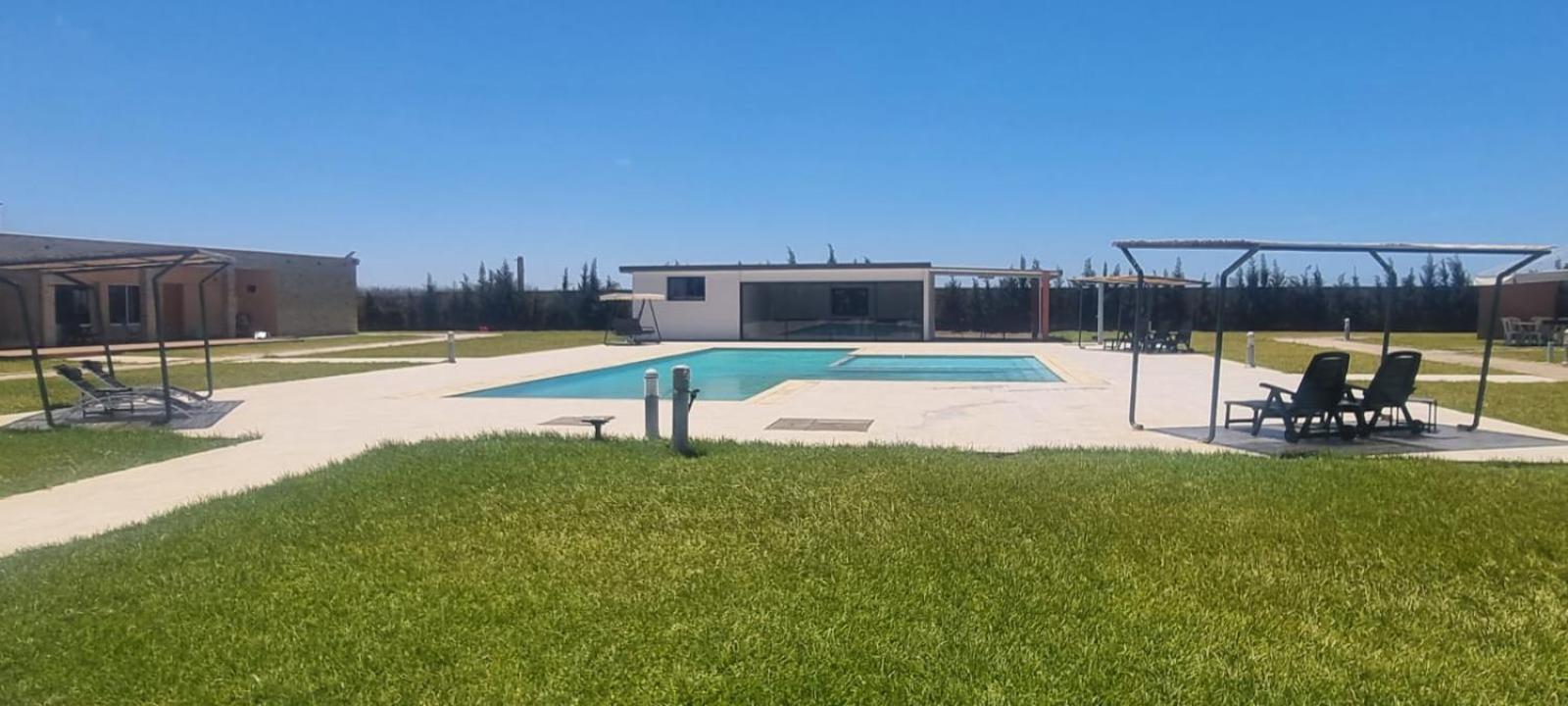 Apartment Evasio Sidi Rahal (Casablanca-Settat)