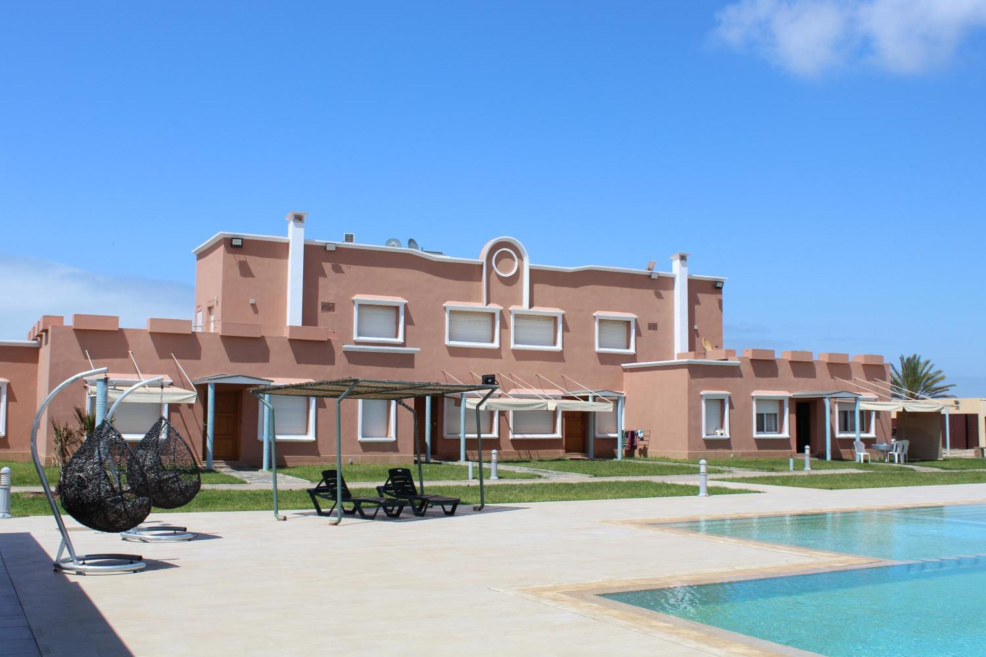 Evasio Apartment