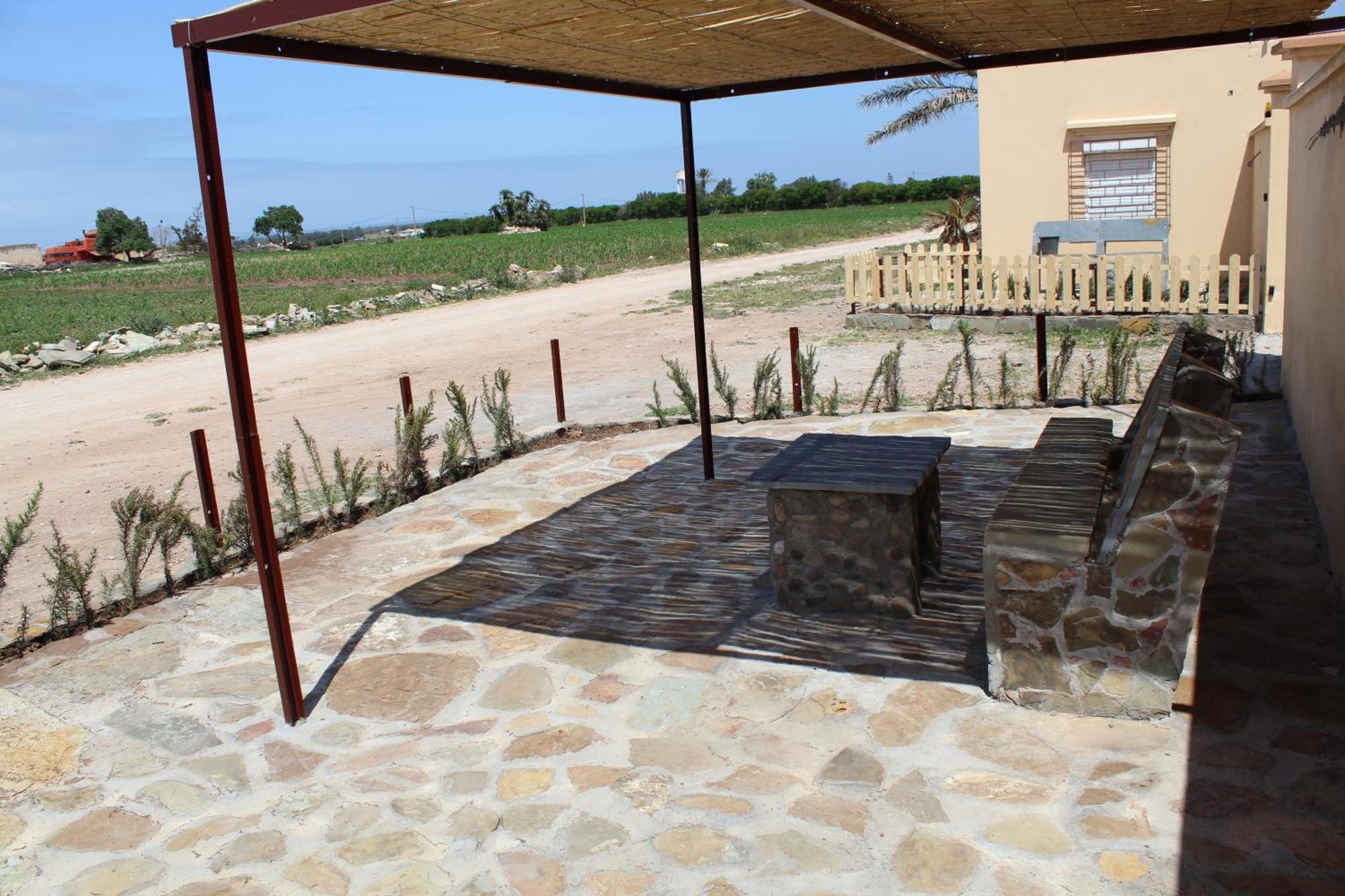 Apartment Evasio