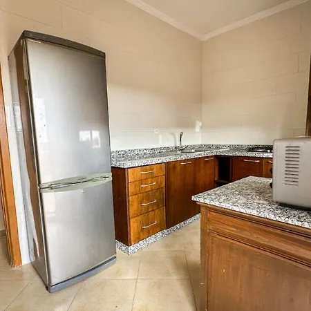 Ferienwohnung Evasio Sidi Rahal  Exterior foto