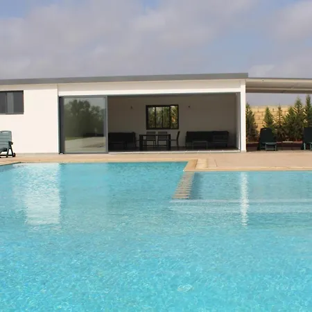 Ferienwohnung Evasio Sidi Rahal  Exterior foto