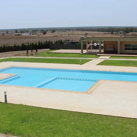 Ferienwohnung Evasio Sidi Rahal  Exterior foto