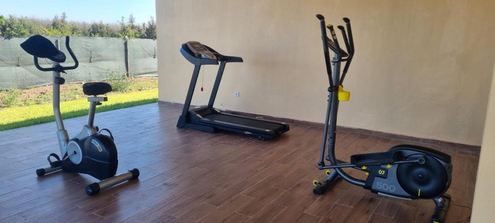 Apartamento Evasio