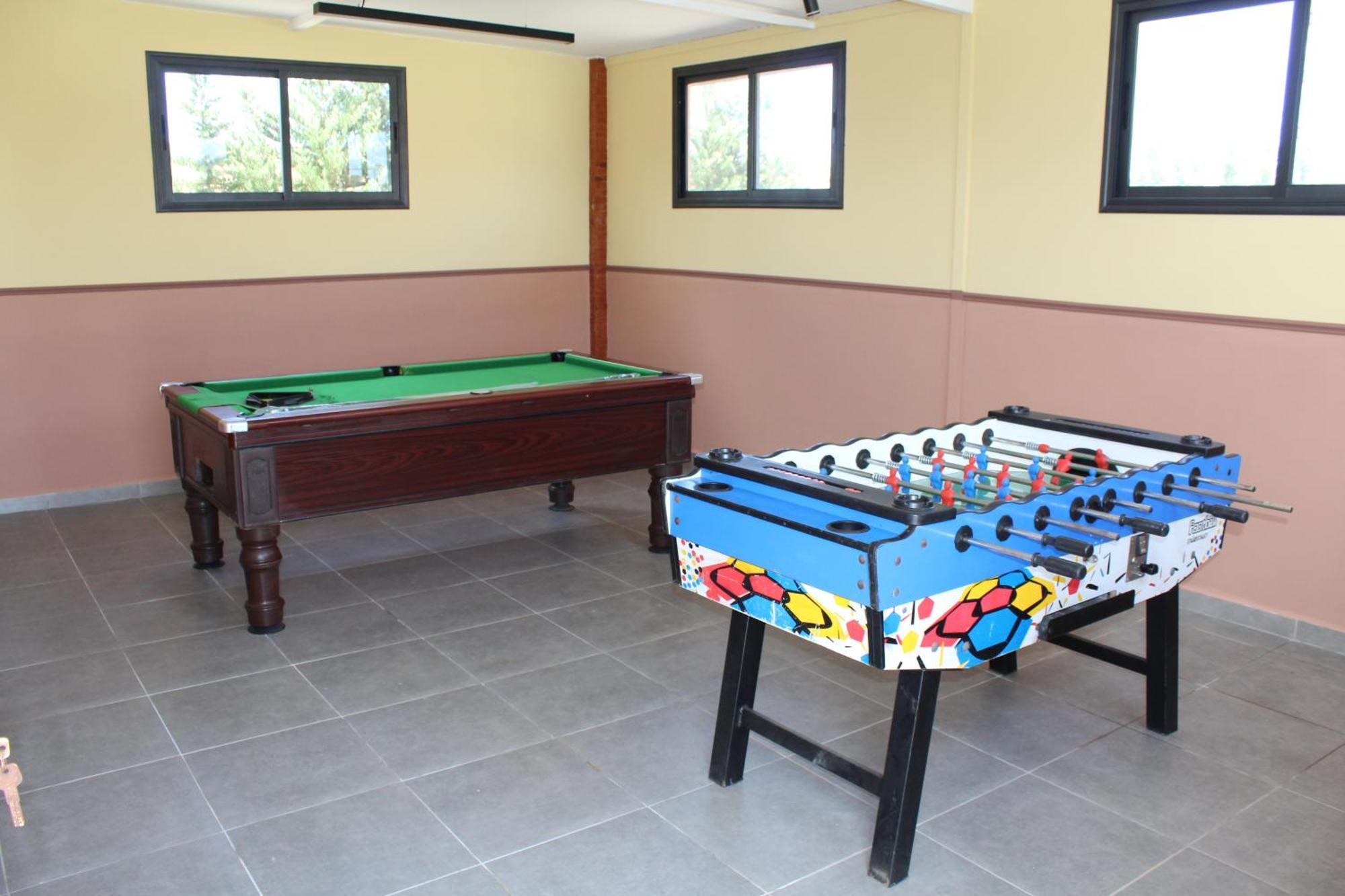 Apartamento Evasio Sidi Rahal (Casablanca-Settat)