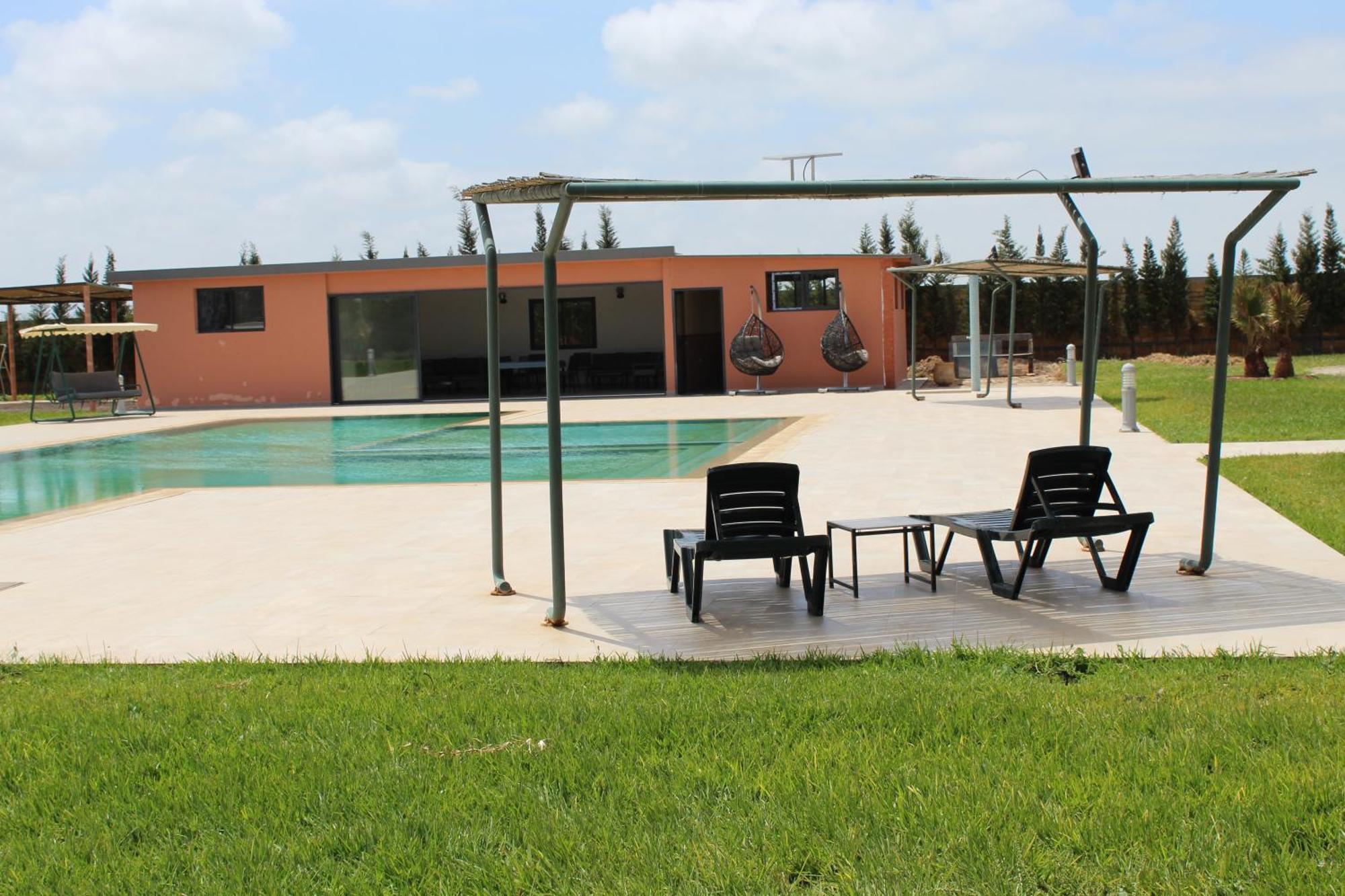 Evasio * Sidi Rahal (Casablanca-Settat)